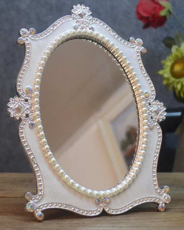 Жемчужные бусины