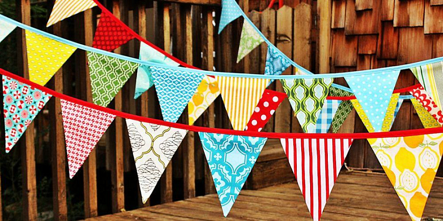 картинка флажки