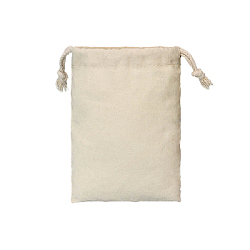 Мешочек из хлопка (1) 13х18 см